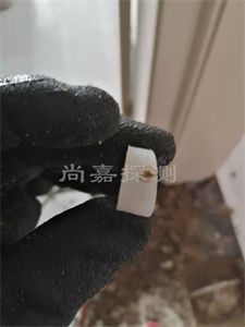 杨林尾镇暖气管道漏水检测